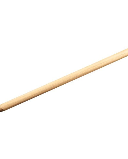 Timmermanspotlood ovaal ca. 24 cm, natuur