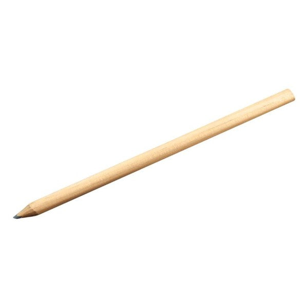 Timmermanspotlood ovaal ca. 24 cm, natuur