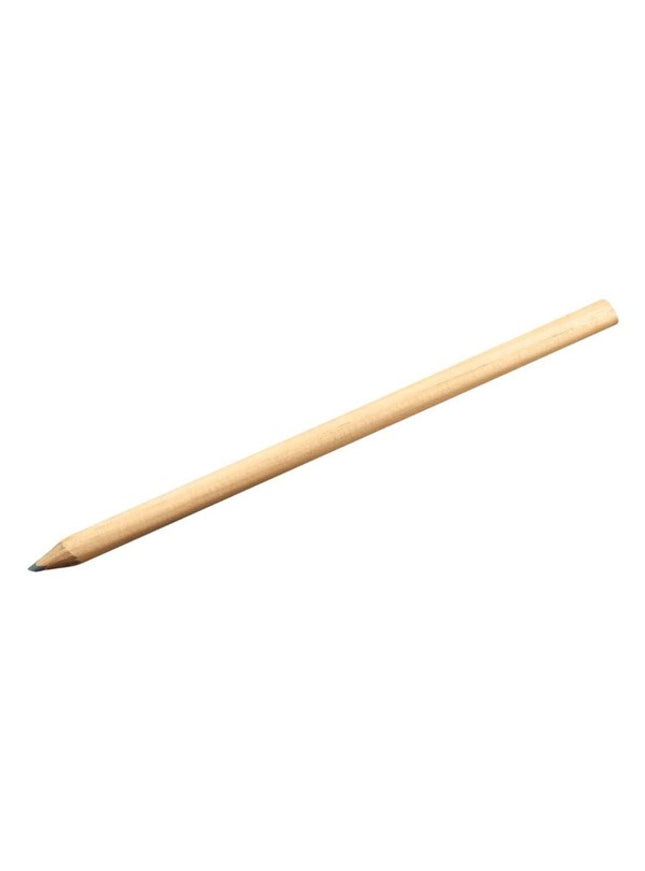 Timmermanspotlood ovaal ca. 24 cm, natuur