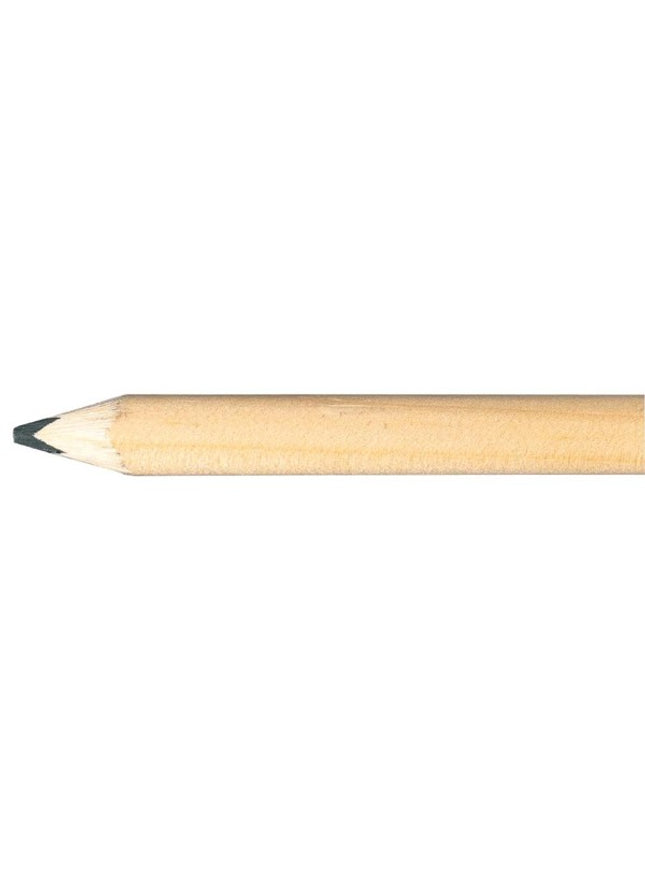 Timmermanspotlood ovaal ca. 24 cm, natuur