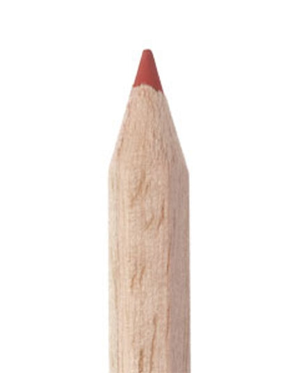 Mini-kleurpotlood 9 cm - in verschillende kleuren