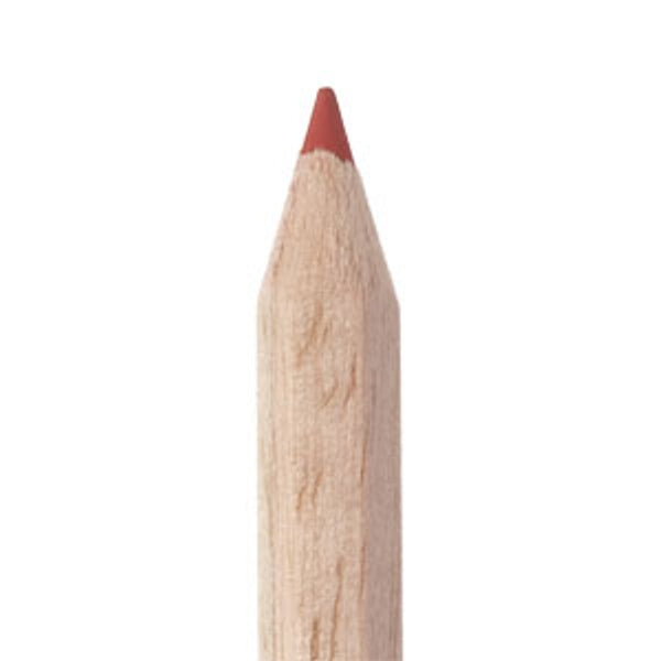 Mini-kleurpotlood 9 cm - in verschillende kleuren