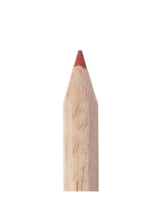 Mini-kleurpotlood 9 cm - in verschillende kleuren