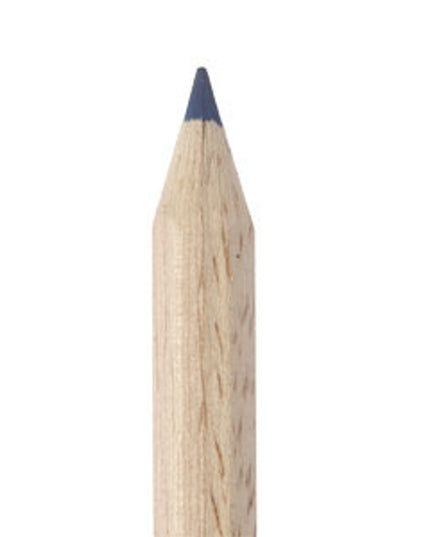 Mini-kleurpotlood 9 cm - in verschillende kleuren