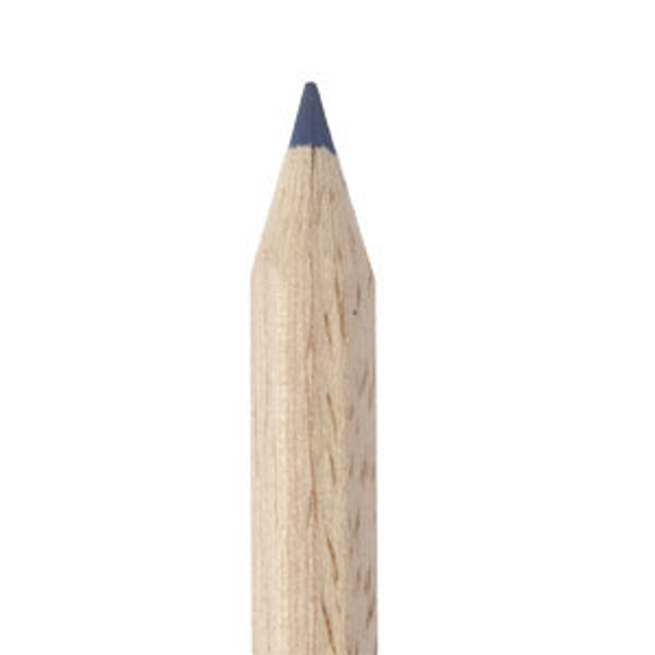 Mini-kleurpotlood 9 cm - in verschillende kleuren
