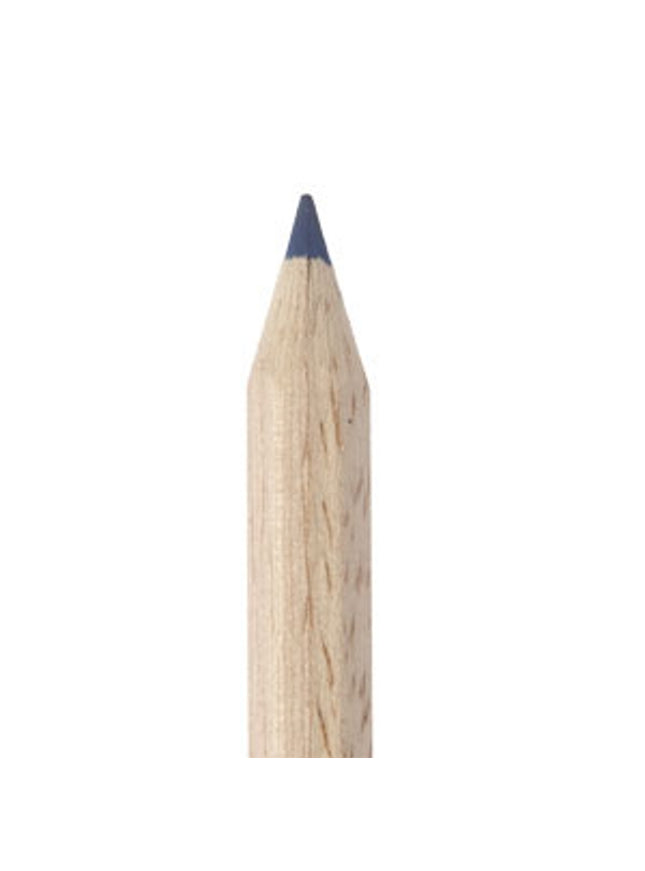 Mini-kleurpotlood 9 cm - in verschillende kleuren