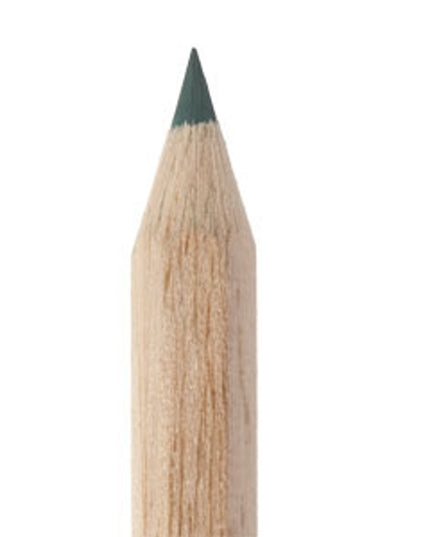 Mini-kleurpotlood 9 cm - in verschillende kleuren