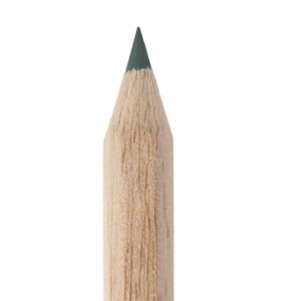 Mini-kleurpotlood 9 cm - in verschillende kleuren