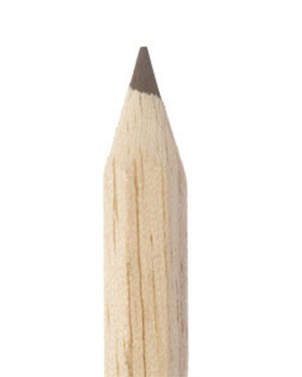 Mini-kleurpotlood 9 cm - in verschillende kleuren