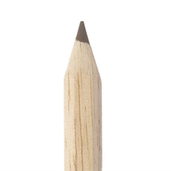 Mini-kleurpotlood 9 cm - in verschillende kleuren