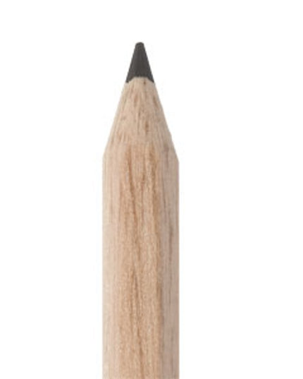 Mini-kleurpotlood 9 cm - in verschillende kleuren