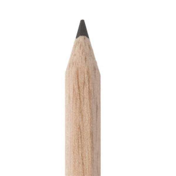 Mini-kleurpotlood 9 cm - in verschillende kleuren