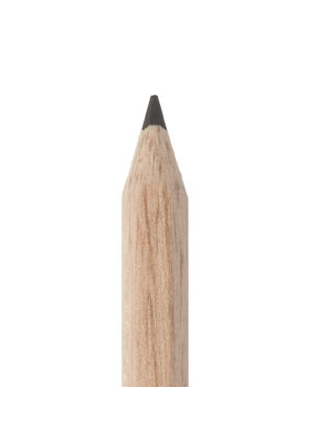 Mini-kleurpotlood 9 cm - in verschillende kleuren