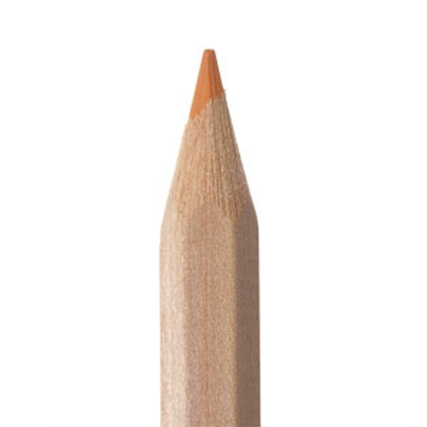 Kleurpotlood 18 cm - in verschillende kleuren
