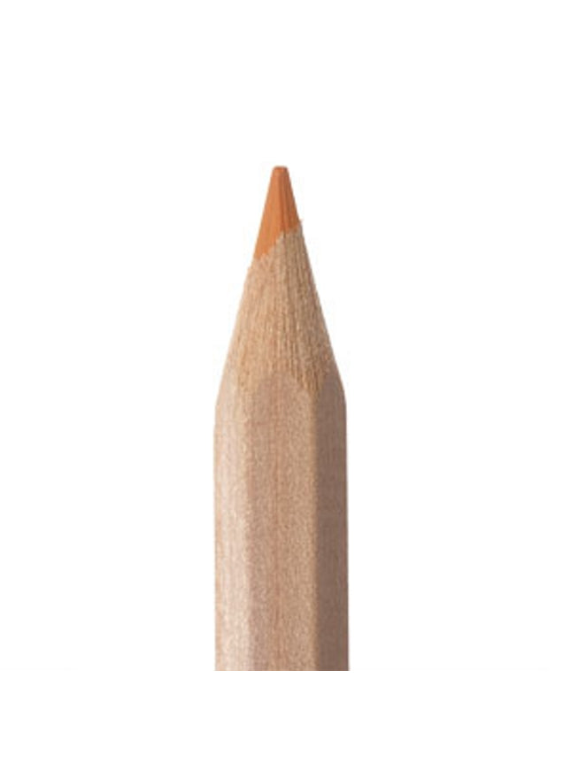 Kleurpotlood 18 cm - in verschillende kleuren