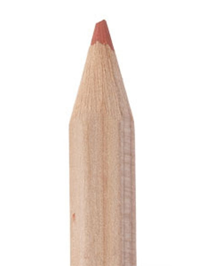 Kleurpotlood 18 cm - in verschillende kleuren