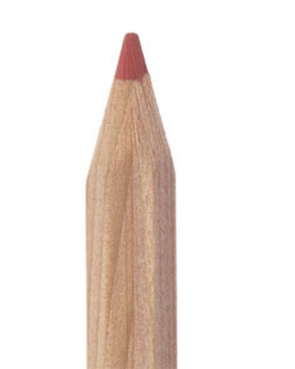 Kleurpotlood 18 cm - in verschillende kleuren