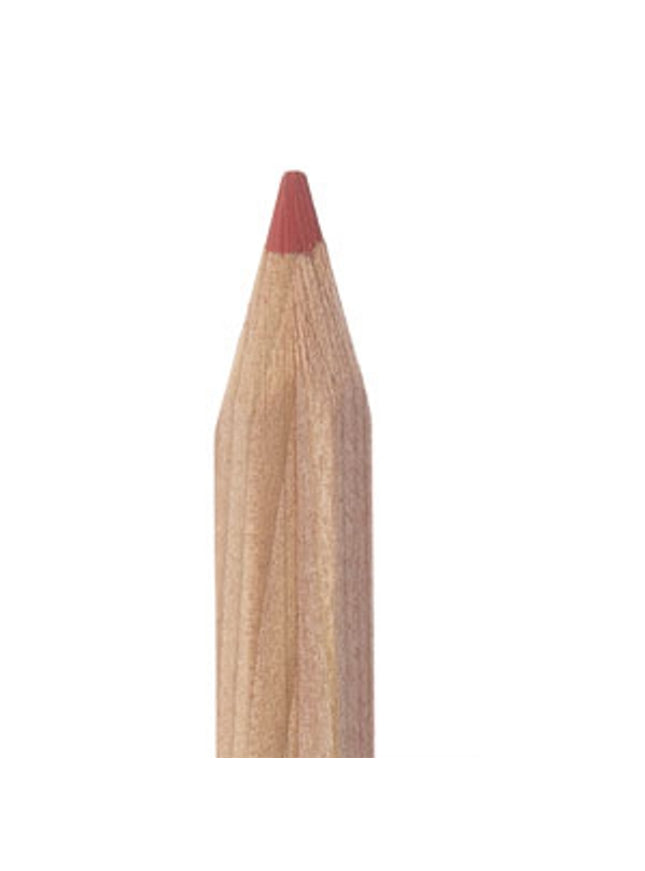 Kleurpotlood 18 cm - in verschillende kleuren