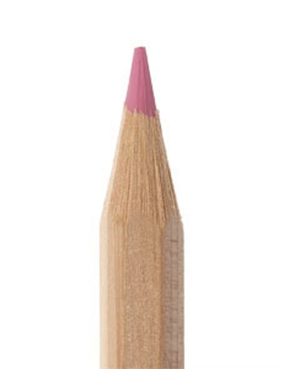 Kleurpotlood 18 cm - in verschillende kleuren