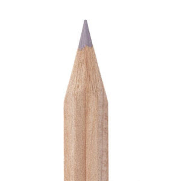 Kleurpotlood 18 cm - in verschillende kleuren
