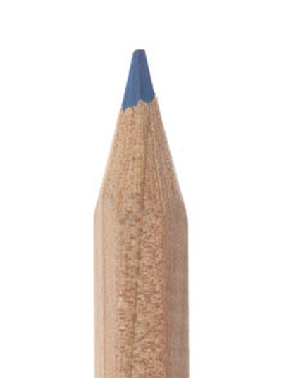 Kleurpotlood 18 cm - in verschillende kleuren