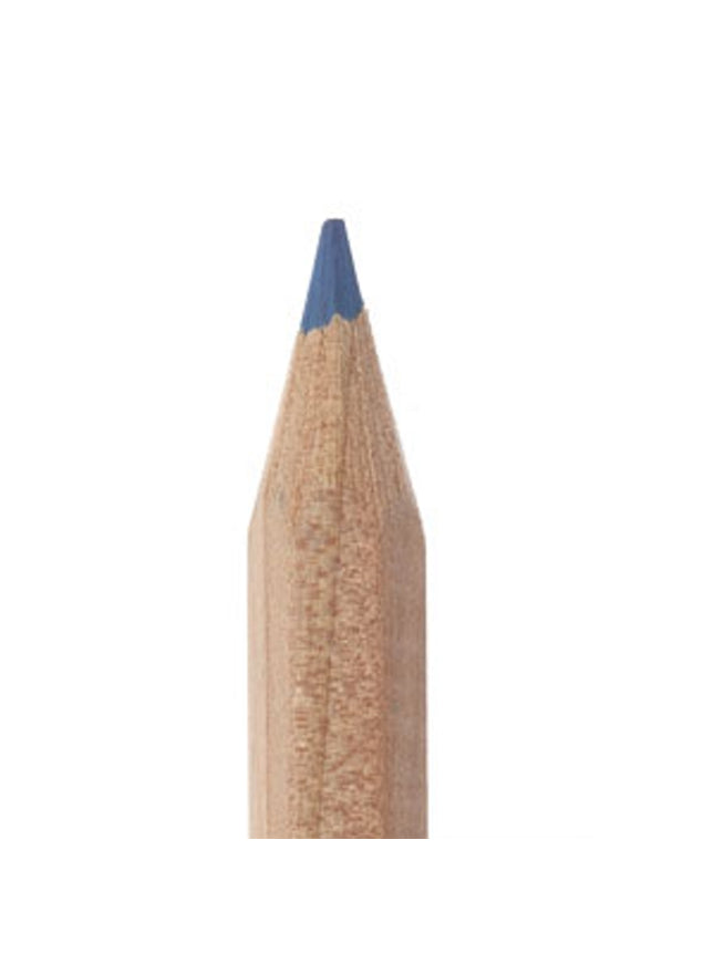 Kleurpotlood 18 cm - in verschillende kleuren