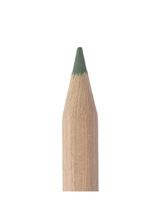 Kleurpotlood 18 cm - in verschillende kleuren