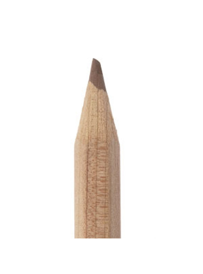 Kleurpotlood 18 cm - in verschillende kleuren