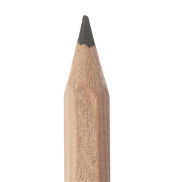 Kleurpotlood 18 cm - in verschillende kleuren