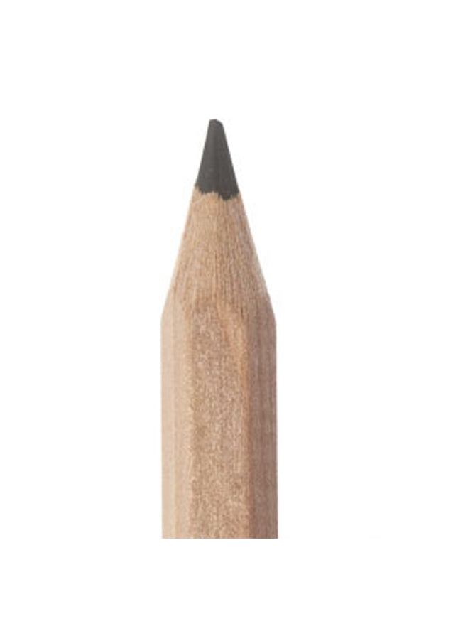 Kleurpotlood 18 cm - in verschillende kleuren