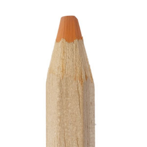 Fluo-kleurdikkerd 18 cm - in verschillende kleuren