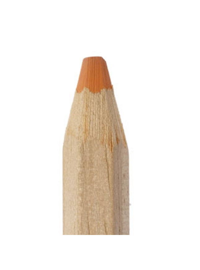 Fluo-kleurdikkerd 18 cm - in verschillende kleuren