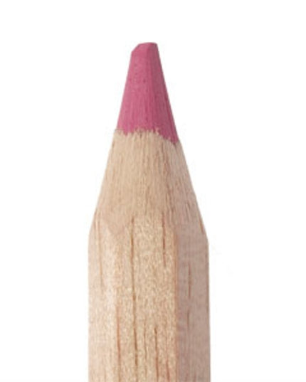 Maxi-kleurpotlood 18 cm - ROZE