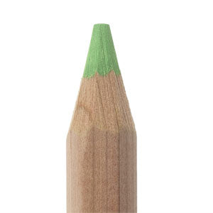 Fluo-kleurdikkerd 18 cm - in verschillende kleuren
