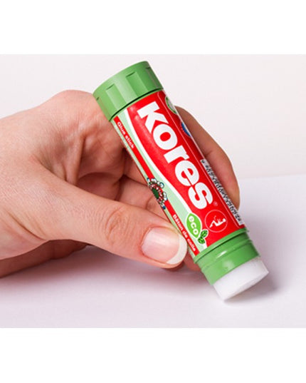 Plakstift - papierlijm 20g (zonder oplosmiddel)