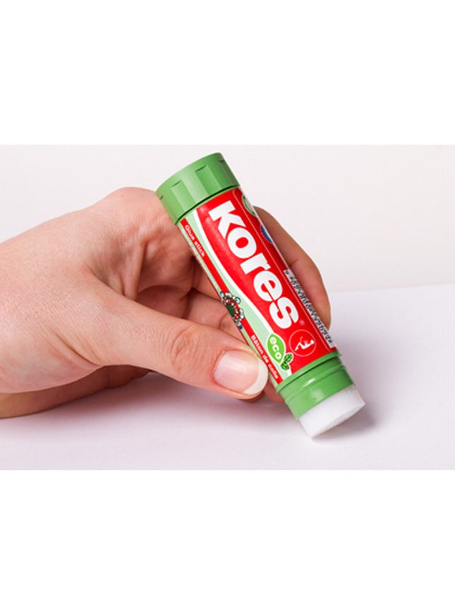 Plakstift - papierlijm 20g (zonder oplosmiddel)