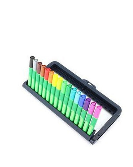 stift Link-it - bio-kunststof - 1 mm - 16 kleuren