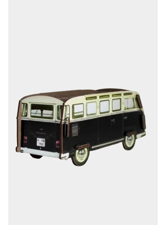 pennenhouder "VW busje" - zwart
