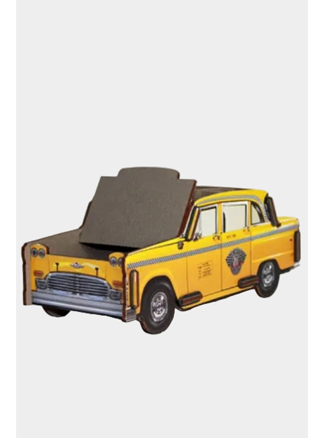 pennenhouder "New York taxi"