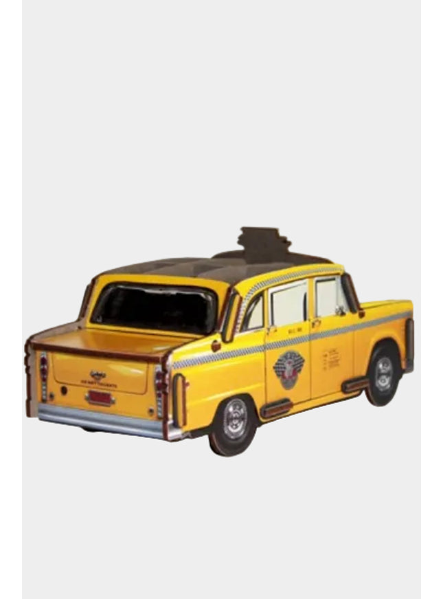 pennenhouder "New York taxi"