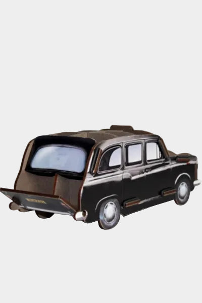 pennenhouder "Londen taxi"