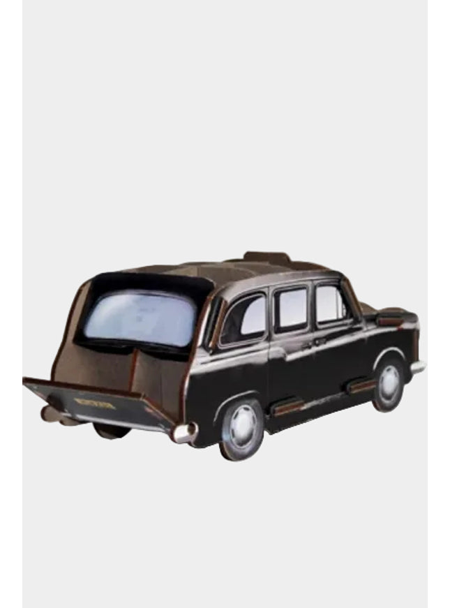 pennenhouder "Londen taxi"