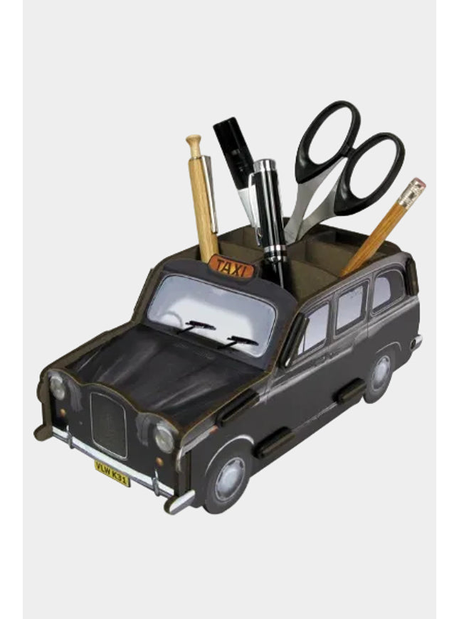 pennenhouder "Londen taxi"