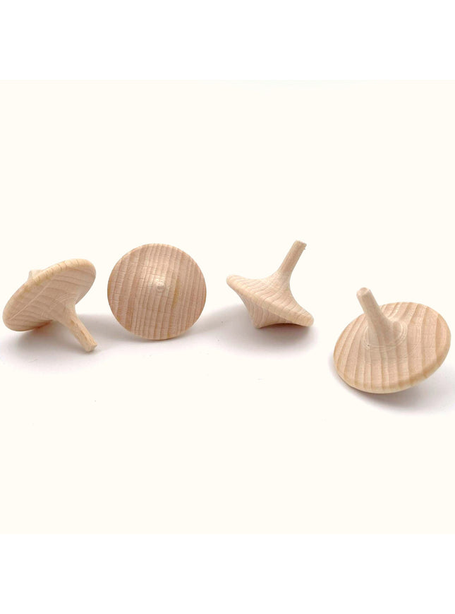 houten tol - FSC 100%