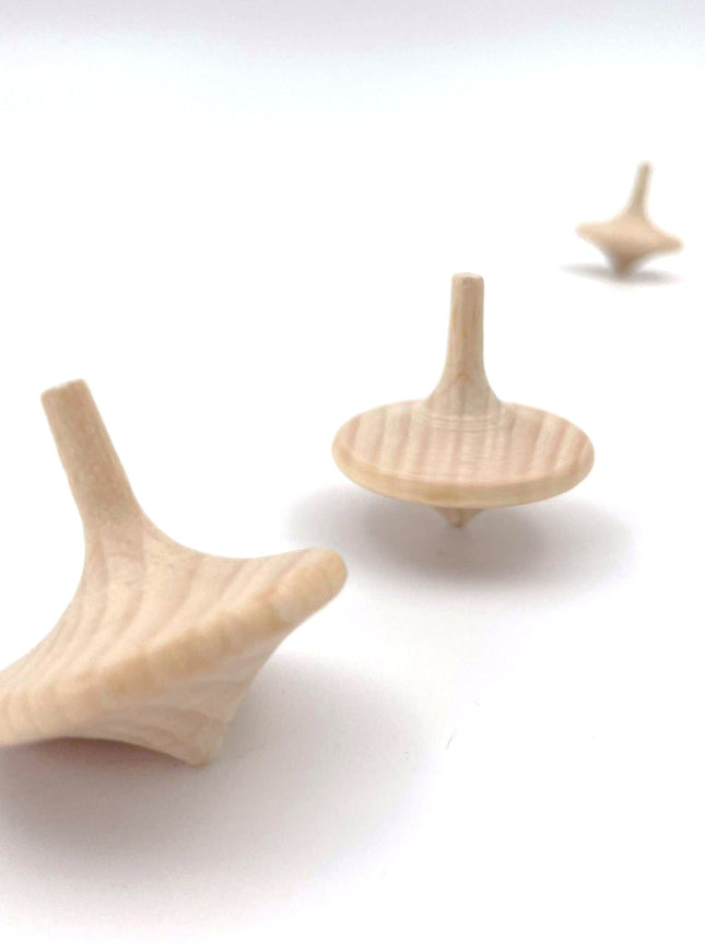 houten tol - FSC 100%