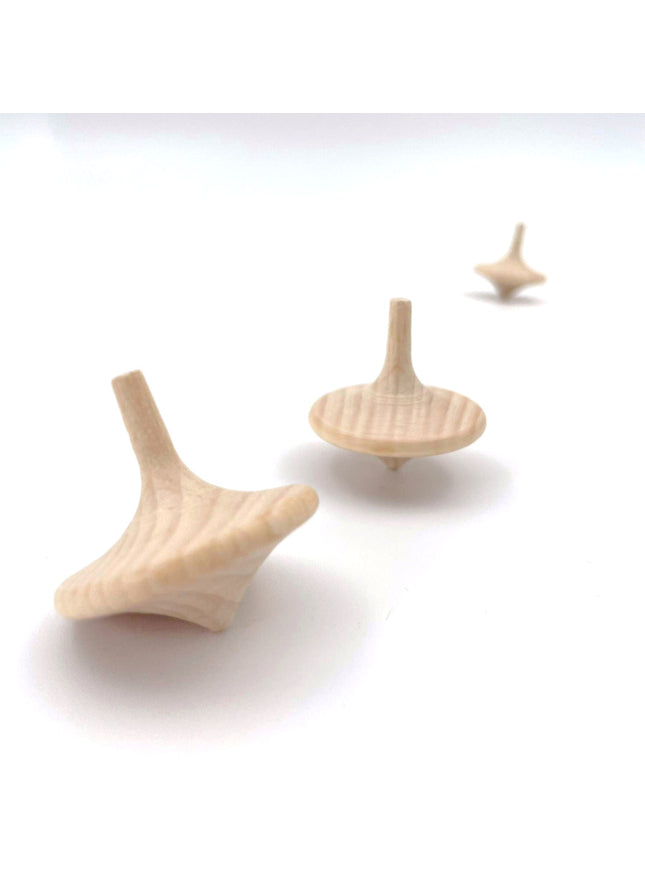 houten tol - FSC 100%