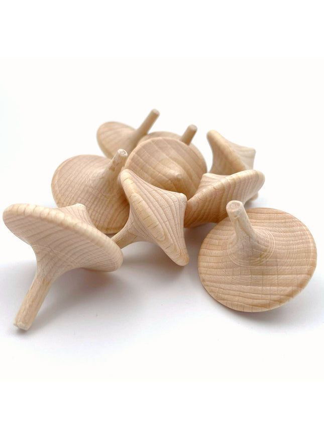 houten tol - FSC 100%