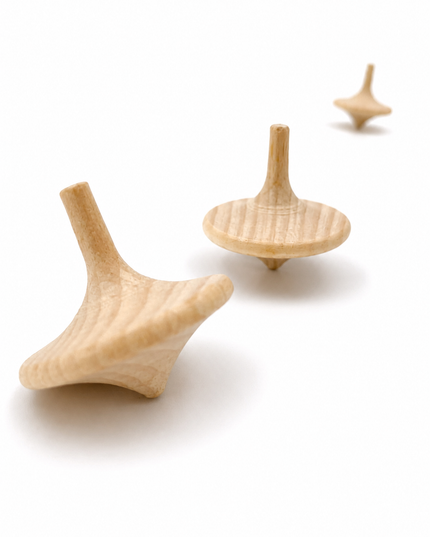 houten tol - FSC 100%