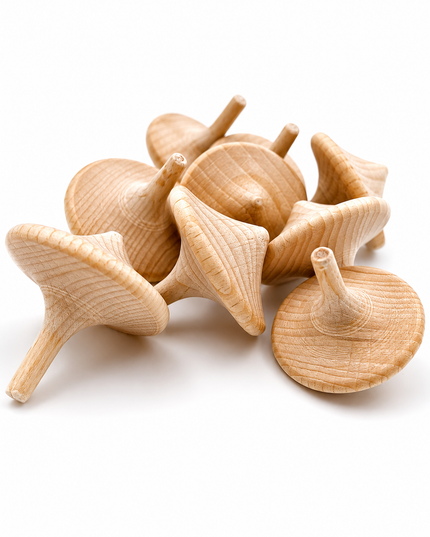 houten tol - FSC 100%