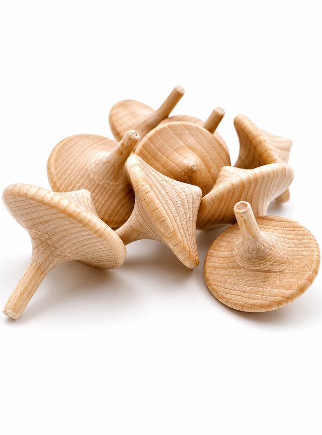 houten tol - FSC 100%